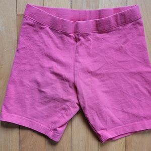 Girls Shorts